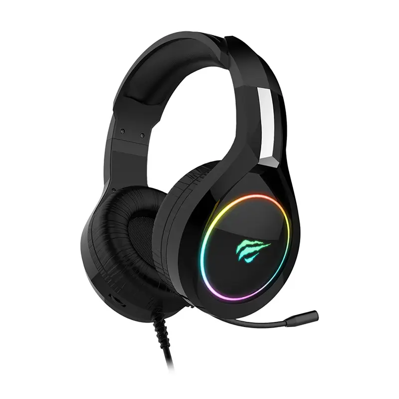 CASQUE GAMING HAVIT H2232D